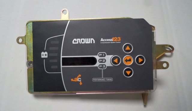 Crown 825777-001 | DT/WT 3000 Display ASSEMBLY 825777-001 2B 1LEL-001854-A Mitro DT/WT 3000 Display ASSEMBLY 825777-001 2B 1LEL-001854-A Mitronik 35/14-0012 - Salpicadero para Equipo de manutención: foto 1 Crown 825777-001 | DT/WT 3000 Display ASSEMBLY 825777-001 2B 1LEL-001854-A Mitro DT/WT 3000 Display ASSEMBLY 825777-001 2B 1LEL-001854-A Mitronik 35/14-0012 - Salpicadero para Equipo de manutención: foto 1