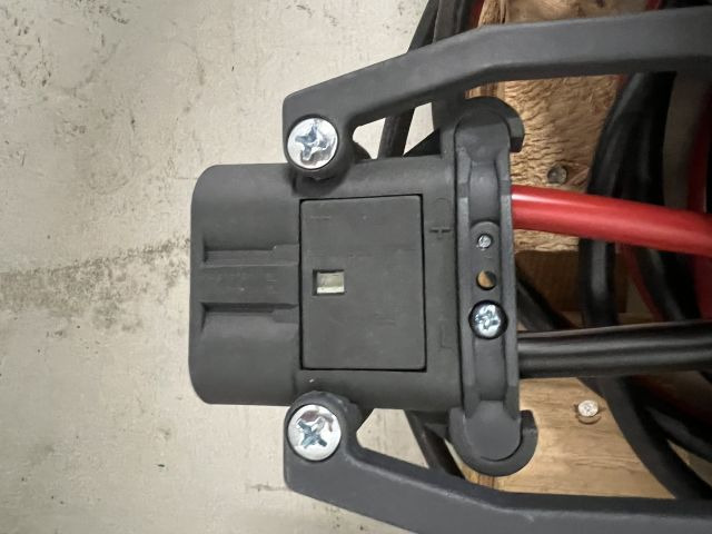 Hoppecke 8361039 | Trak Basic 24V25A sn. 53213918 Year 2009 80A Rema battery con Trak Basic 24V25A sn. 53213918 Year 2009 80A Rema battery connector - Acumulador para Equipo de manutención: foto 3 Hoppecke 8361039 | Trak Basic 24V25A sn. 53213918 Year 2009 80A Rema battery con Trak Basic 24V25A sn. 53213918 Year 2009 80A Rema battery connector - Acumulador para Equipo de manutención: foto 3