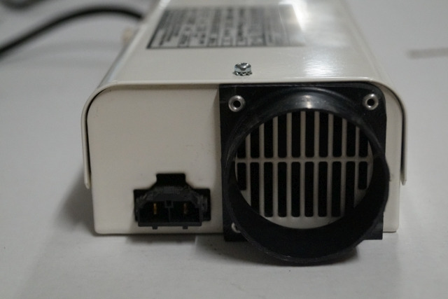 IEB 90587858 | IEB charger EFG 230 G 24/12 B65-FP02 WR 24V12,6A 220V 50/60Hz fro - Acumulador para Equipo de manutención: foto 5 IEB 90587858 | IEB charger EFG 230 G 24/12 B65-FP02 WR 24V12,6A 220V 50/60Hz fro - Acumulador para Equipo de manutención: foto 5