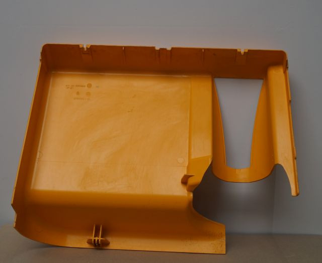 Jungheinrich 50425944 | cover EJC - Carrocería y exterior para Equipo de manutención: foto 2 Jungheinrich 50425944 | cover EJC - Carrocería y exterior para Equipo de manutención: foto 2