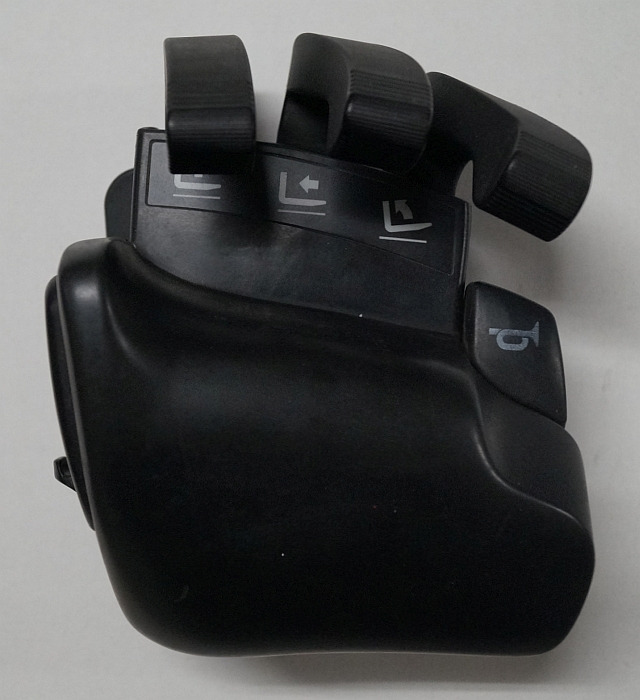 Jungheinrich 50444915 | Control levers with side shift function for ETV year 200 - Sistema eléctrico para Equipo de manutención: foto 1 Jungheinrich 50444915 | Control levers with side shift function for ETV year 200 - Sistema eléctrico para Equipo de manutención: foto 1