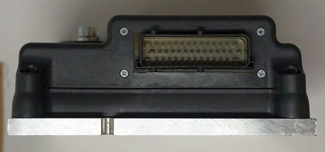 Jungheinrich 51033235 | Rij regeling Drive controller AS2412i index C from ESC21 - Unidad de control para Equipo de manutención: foto 2 Jungheinrich 51033235 | Rij regeling Drive controller AS2412i index C from ESC21 - Unidad de control para Equipo de manutención: foto 2
