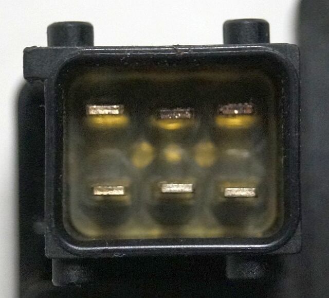 Jungheinrich 51198397 | Drive pedal also known as 51884459 51706549 514431297 51 - Sistema eléctrico para Equipo de manutención: foto 4 Jungheinrich 51198397 | Drive pedal also known as 51884459 51706549 514431297 51 - Sistema eléctrico para Equipo de manutención: foto 4
