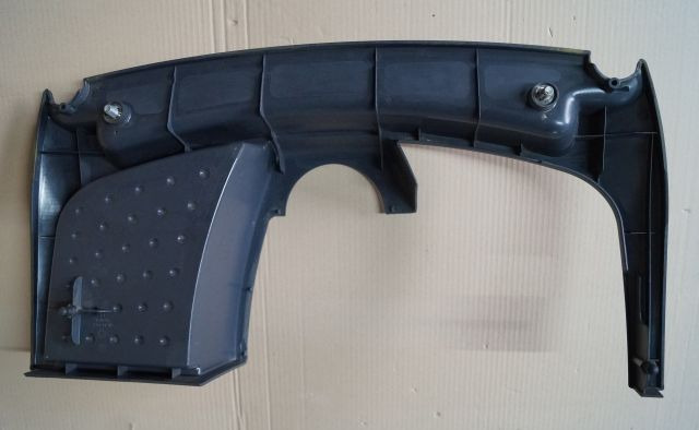 Jungheinrich 51228986 | Cover for ERE120 with folding platform - Carrocería y exterior para Equipo de manutención: foto 2 Jungheinrich 51228986 | Cover for ERE120 with folding platform - Carrocería y exterior para Equipo de manutención: foto 2