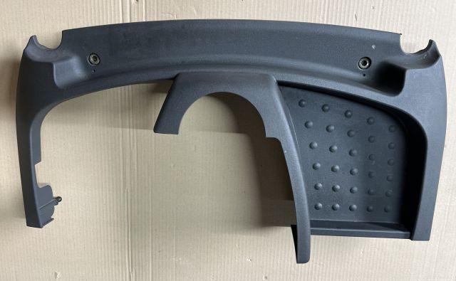 Jungheinrich 51228986 | Cover for ERE120 with folding platform - Carrocería y exterior para Equipo de manutención: foto 1 Jungheinrich 51228986 | Cover for ERE120 with folding platform - Carrocería y exterior para Equipo de manutención: foto 1