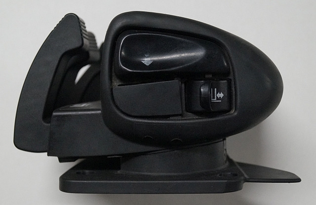 Jungheinrich 51235616 | Controle levers with side shift function Index O sn. P78 - Sistema eléctrico para Equipo de manutención: foto 2 Jungheinrich 51235616 | Controle levers with side shift function Index O sn. P78 - Sistema eléctrico para Equipo de manutención: foto 2