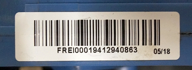 Jungheinrich 51340342 | Rijschakelaar control handle for ERE120-225 with folding - Sistema eléctrico para Equipo de manutención: foto 4 Jungheinrich 51340342 | Rijschakelaar control handle for ERE120-225 with folding - Sistema eléctrico para Equipo de manutención: foto 4