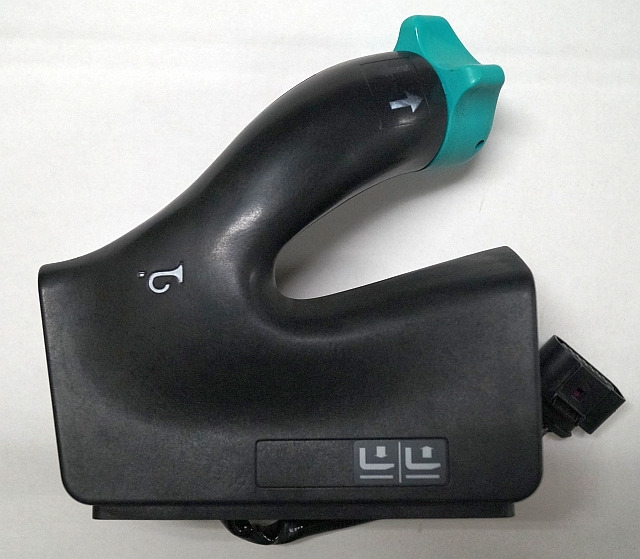 Jungheinrich 51605467 | Directional switch ESE P5300007731B sn. S190100767922 - Sistema eléctrico para Equipo de manutención: foto 1 Jungheinrich 51605467 | Directional switch ESE P5300007731B sn. S190100767922 - Sistema eléctrico para Equipo de manutención: foto 1