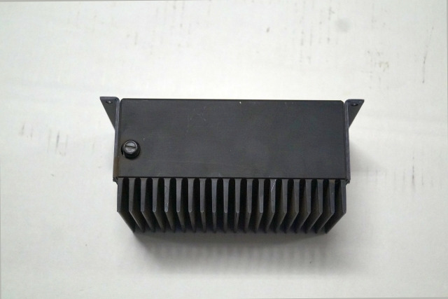 Jungheinrich 52032357 | Omvormer Transformer 48V -> 24V/5A for EKS310 sn. M10 Omvormer Transformer 48V -> 24V/5A for EKS310 sn. M1045162J04 - Sistema eléctrico para Equipo de manutención: foto 1 Jungheinrich 52032357 | Omvormer Transformer 48V -> 24V/5A for EKS310 sn. M10 Omvormer Transformer 48V -> 24V/5A for EKS310 sn. M1045162J04 - Sistema eléctrico para Equipo de manutención: foto 1