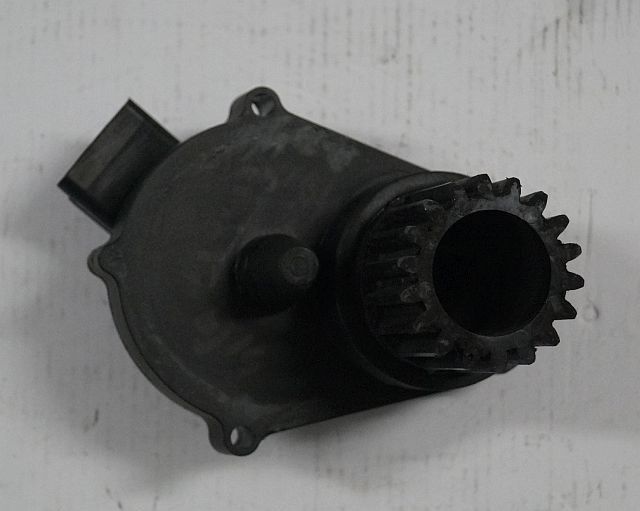 Still 1153608911 | Steering sensor FMX17 2014 - Sensor para Equipo de manutención: foto 1 Still 1153608911 | Steering sensor FMX17 2014 - Sensor para Equipo de manutención: foto 1