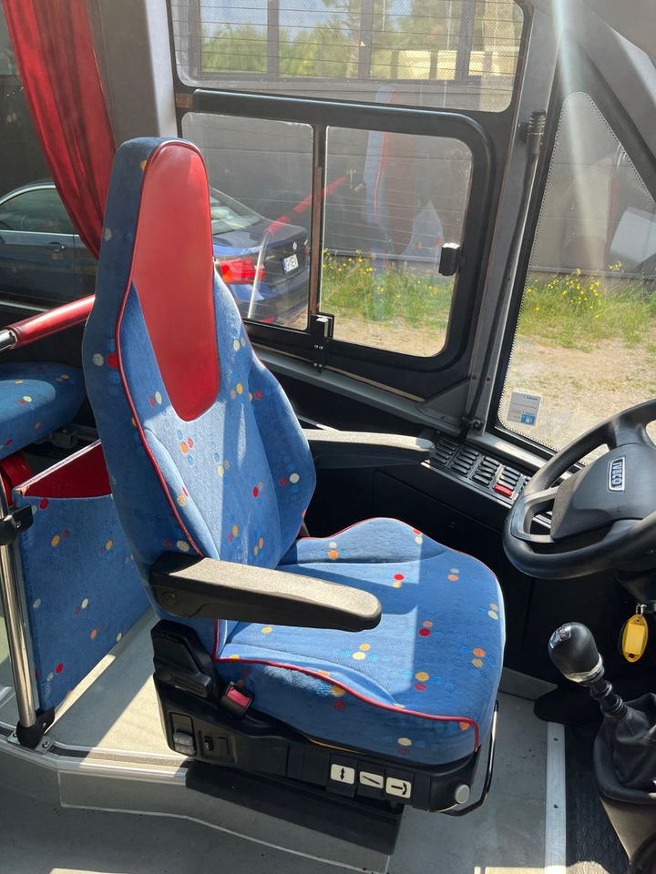 Autocar Iveco Rosero First / 24+1+1 / Telma/ EURO6: foto 21