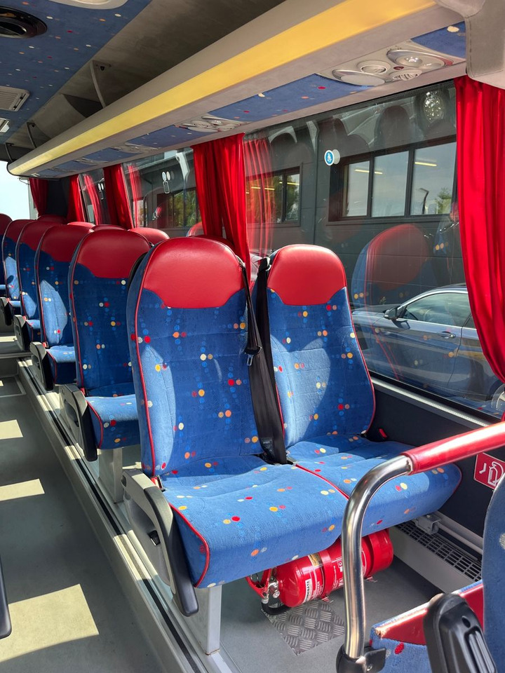 Autocar Iveco Rosero First / 24+1+1 / Telma/ EURO6: foto 13