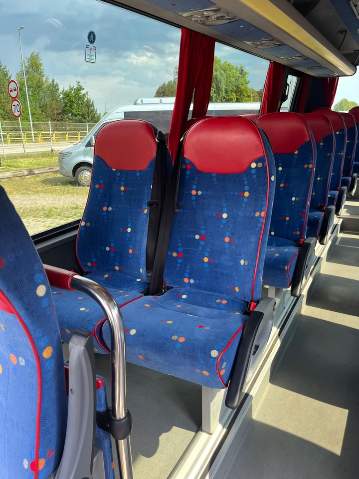 Autocar Iveco Rosero First / 24+1+1 / Telma/ EURO6: foto 14