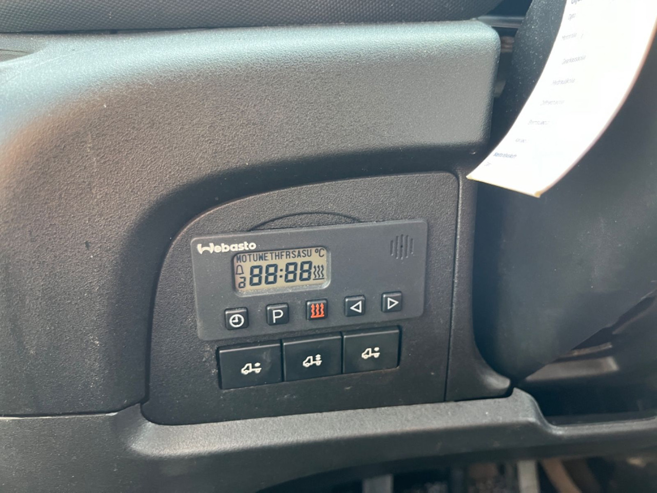 Autocar Iveco Rosero First / 24+1+1 / Telma/ EURO6: foto 26
