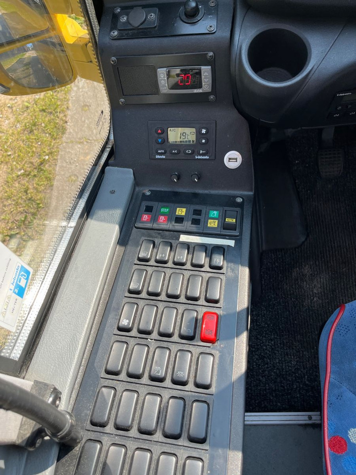 Autocar Iveco Rosero First / 24+1+1 / Telma/ EURO6: foto 22