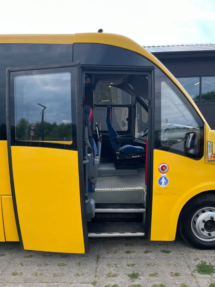 Autocar Iveco Rosero First / 24+1+1 / Telma/ EURO6: foto 10