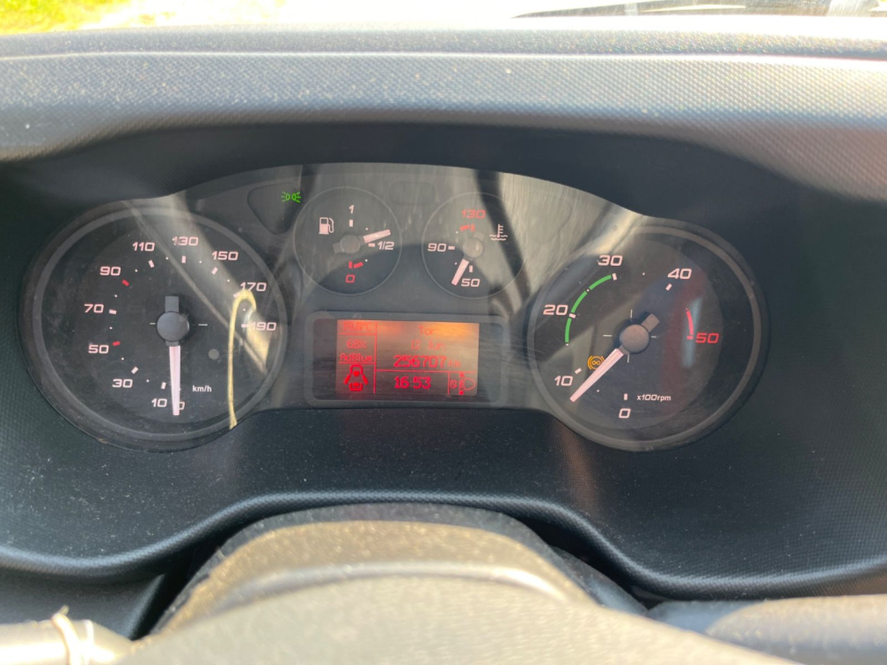 Autocar Iveco Rosero First / 24+1+1 / Telma/ EURO6: foto 29