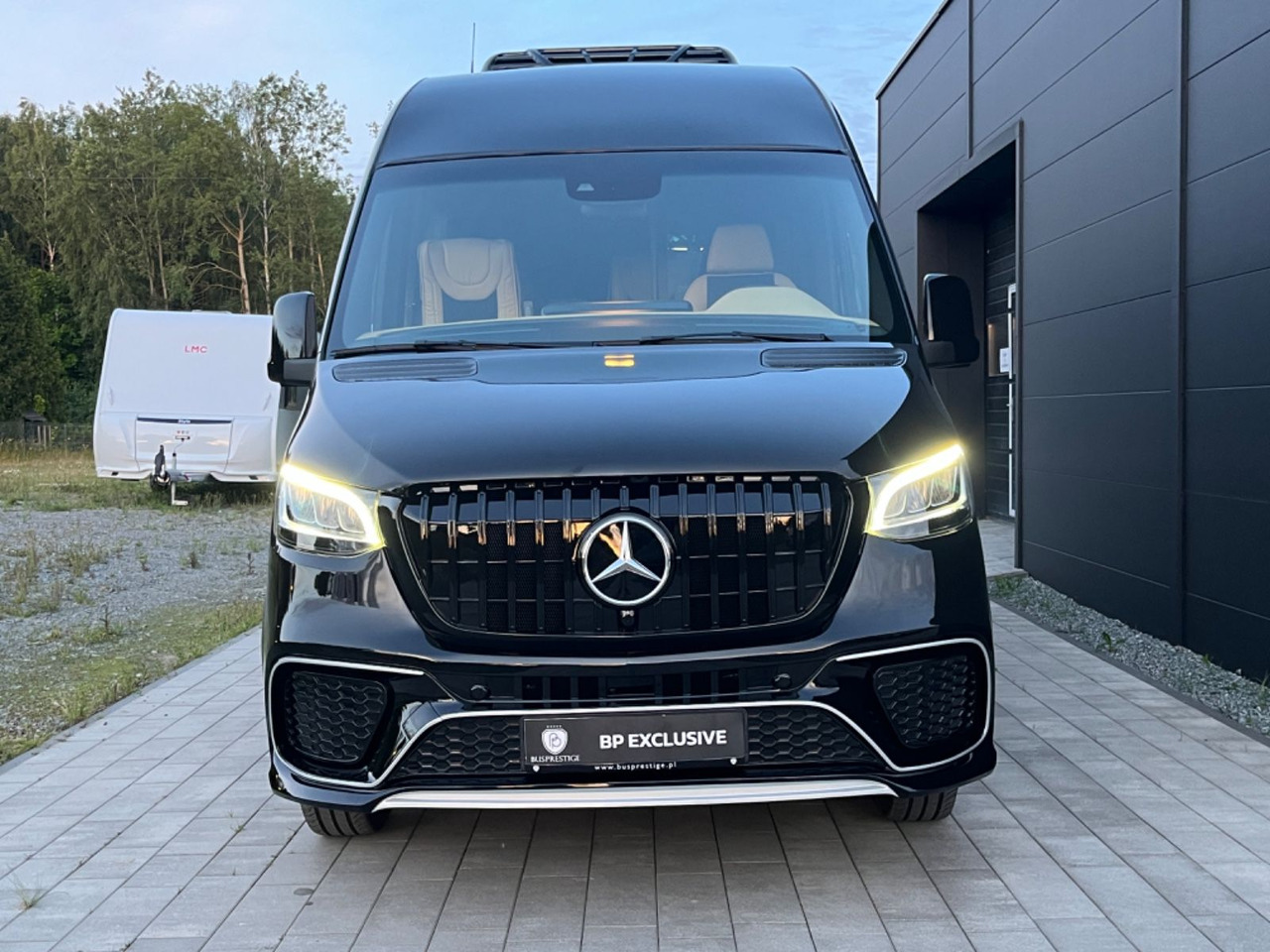 Mercedes-Benz Sprinter 519 XL /19+1+1/Luxury Bus /Coming Soon! Mercedes-Benz Sprinter 519 XL /19+1+1/Luxury /Panorama Windows - Minibús, Furgoneta de pasajeros: foto 3 Mercedes-Benz Sprinter 519 XL /19+1+1/Luxury Bus /Coming Soon! Mercedes-Benz Sprinter 519 XL /19+1+1/Luxury /Panorama Windows - Minibús, Furgoneta de pasajeros: foto 3