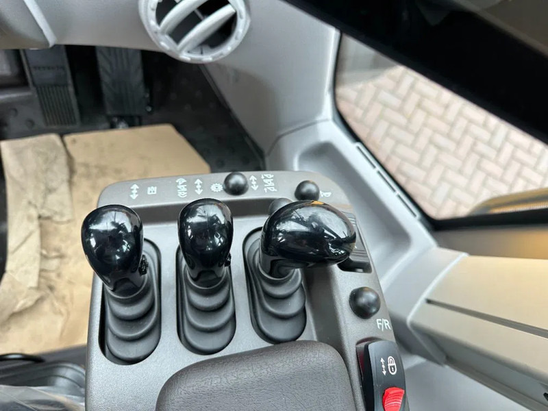 Cargadora de ruedas Volvo L150 H UNUSED: foto 17 Cargadora de ruedas Volvo L150 H UNUSED: foto 17