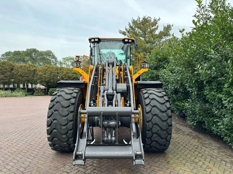 Cargadora de ruedas Volvo L150 H UNUSED: foto 9 Cargadora de ruedas Volvo L150 H UNUSED: foto 9