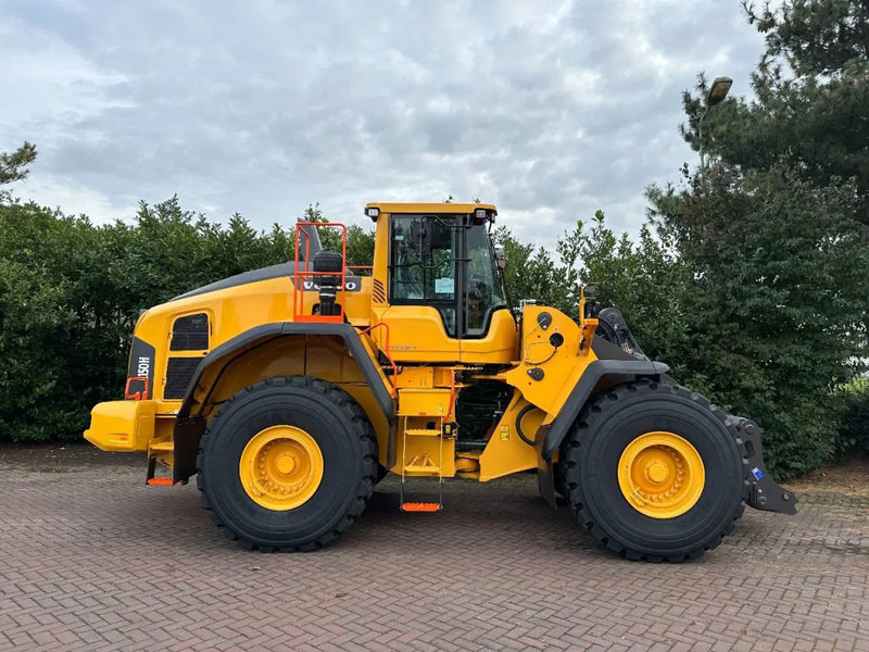 Cargadora de ruedas Volvo L150 H UNUSED: foto 7 Cargadora de ruedas Volvo L150 H UNUSED: foto 7