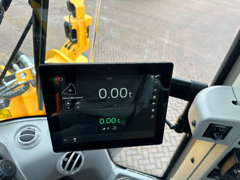 Cargadora de ruedas Volvo L150 H UNUSED: foto 18 Cargadora de ruedas Volvo L150 H UNUSED: foto 18