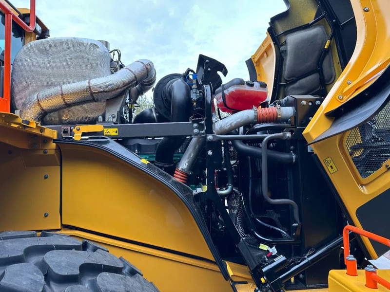 Cargadora de ruedas Volvo L150 H UNUSED: foto 13 Cargadora de ruedas Volvo L150 H UNUSED: foto 13