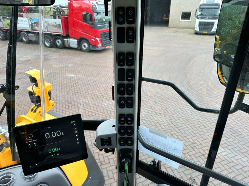 Cargadora de ruedas Volvo L150 H UNUSED: foto 19 Cargadora de ruedas Volvo L150 H UNUSED: foto 19