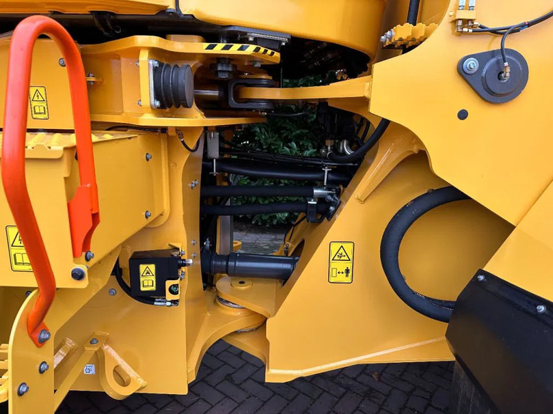 Cargadora de ruedas Volvo L150 H UNUSED: foto 12 Cargadora de ruedas Volvo L150 H UNUSED: foto 12