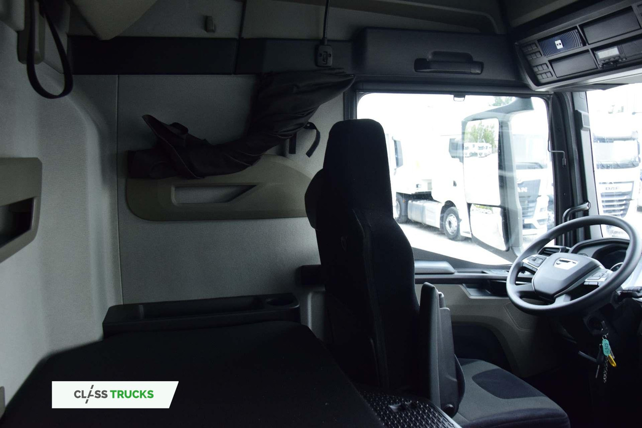 Cabeza tractora MAN TGX 18.470 GX: foto 12 Cabeza tractora MAN TGX 18.470 GX: foto 12