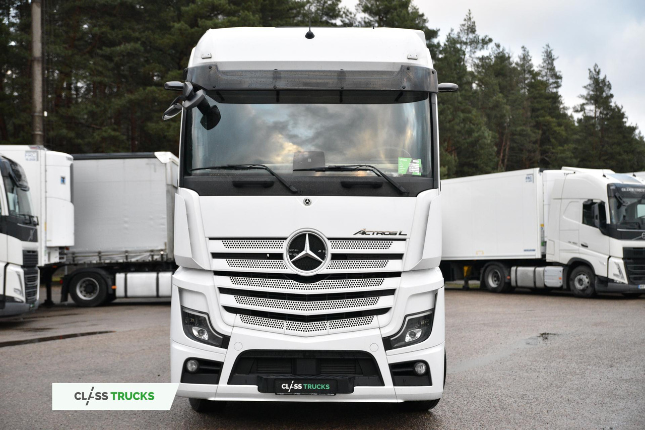 Mercedes-Benz Actros 5 1845 BigSpace - Cabeza tractora: foto 2 Mercedes-Benz Actros 5 1845 BigSpace - Cabeza tractora: foto 2