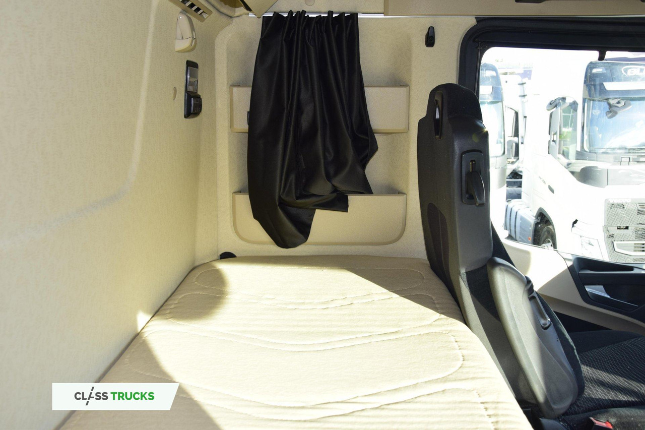 Cabeza tractora Mercedes-Benz Actros 5 1845 BigSpace: foto 11 Cabeza tractora Mercedes-Benz Actros 5 1845 BigSpace: foto 11