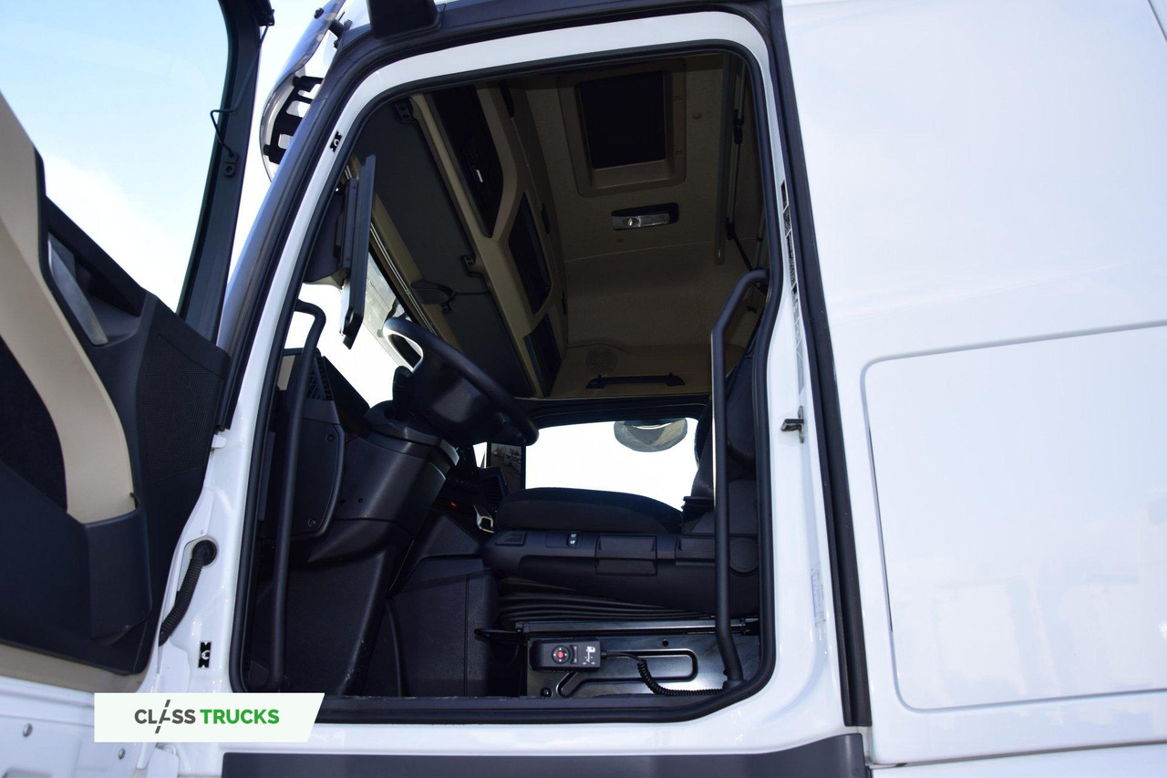 Cabeza tractora Mercedes-Benz Actros 5 1845 BigSpace: foto 8 Cabeza tractora Mercedes-Benz Actros 5 1845 BigSpace: foto 8
