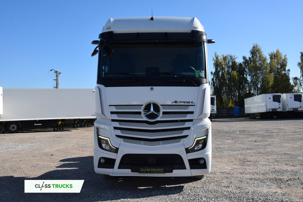 Mercedes-Benz Actros 5 1845 BigSpace - Cabeza tractora: foto 2 Mercedes-Benz Actros 5 1845 BigSpace - Cabeza tractora: foto 2