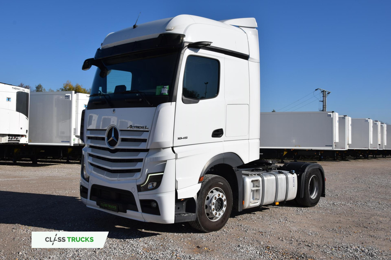 Mercedes-Benz Actros 5 1845 BigSpace - Cabeza tractora: foto 1 Mercedes-Benz Actros 5 1845 BigSpace - Cabeza tractora: foto 1