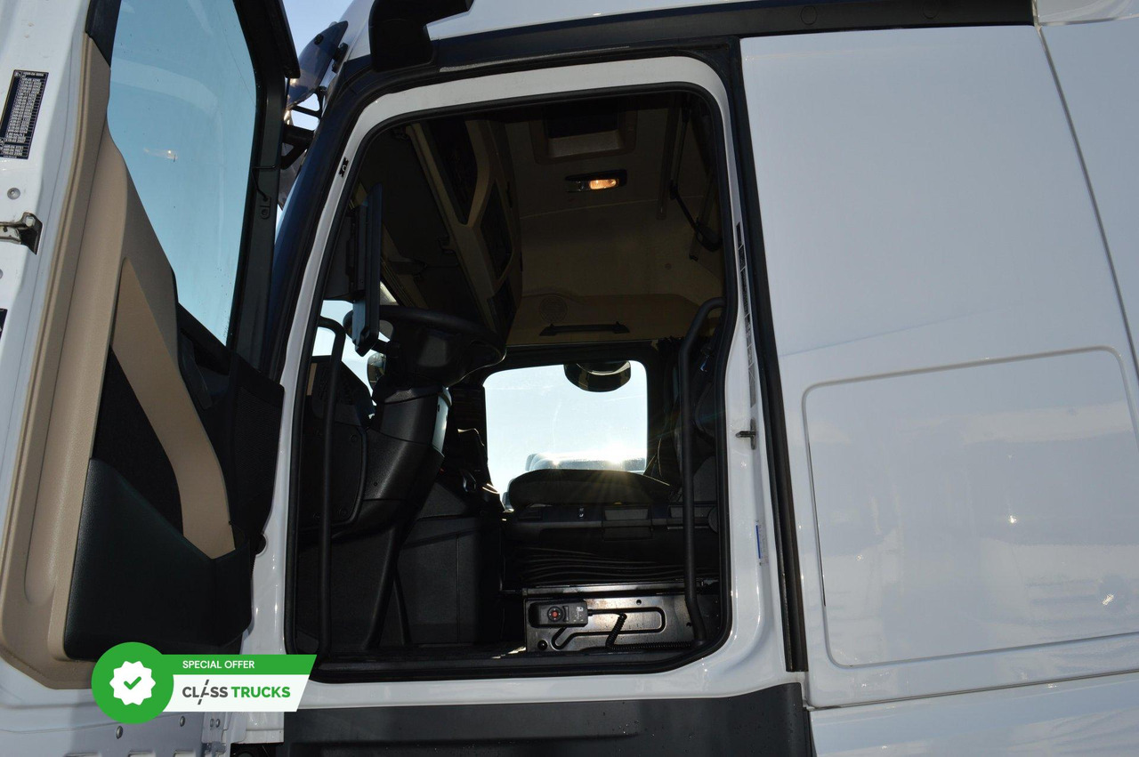 Cabeza tractora Mercedes-Benz Actros 5 1845 BigSpace: foto 8 Cabeza tractora Mercedes-Benz Actros 5 1845 BigSpace: foto 8
