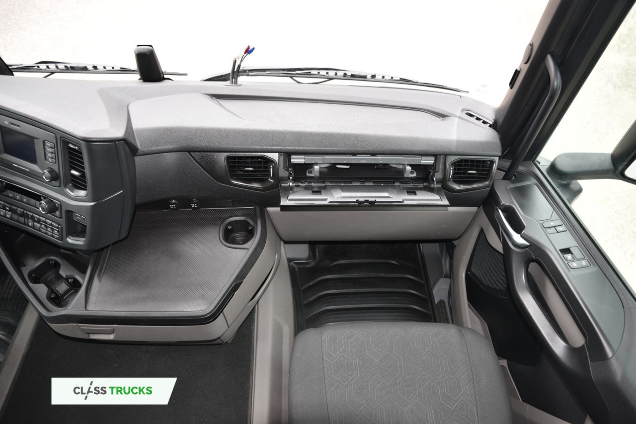 Cabeza tractora Scania R450 CR20H Retarder ACC: foto 15