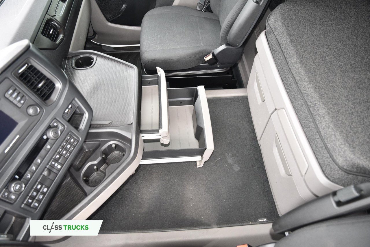 Cabeza tractora Scania R450 CR20H Retarder ACC: foto 25