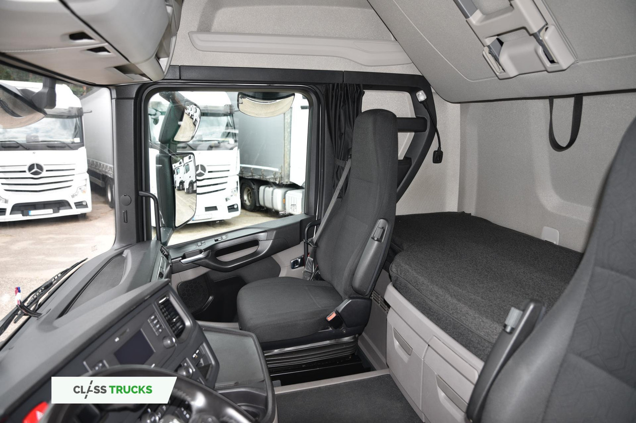 Cabeza tractora Scania R450 CR20H Retarder ACC: foto 10