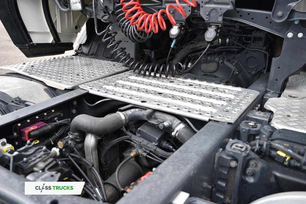 Cabeza tractora Scania R450 CR20H Retarder ACC: foto 29