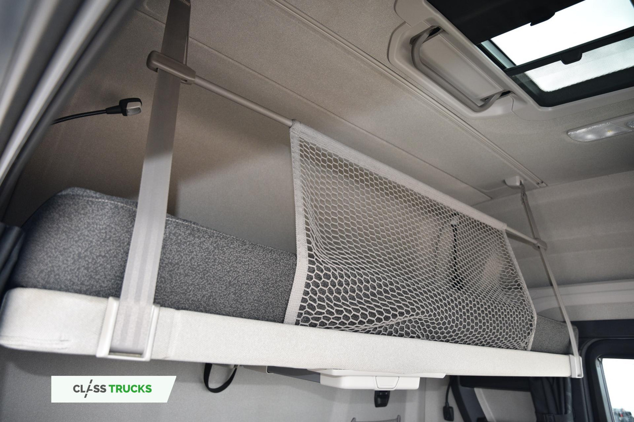 Cabeza tractora Scania R450 CR20H Retarder ACC: foto 19