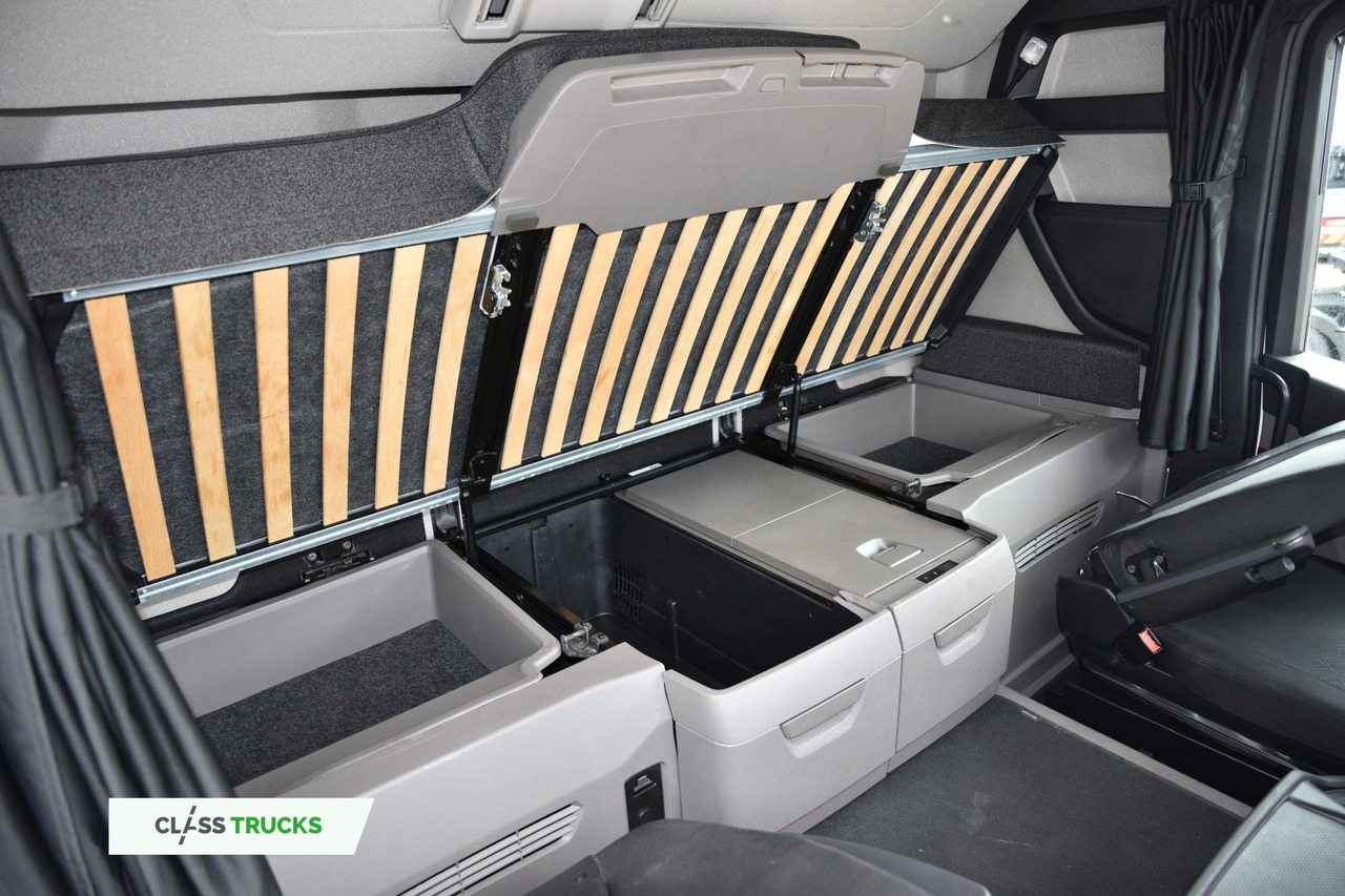 Cabeza tractora Scania R450 CR20H Retarder ACC: foto 23