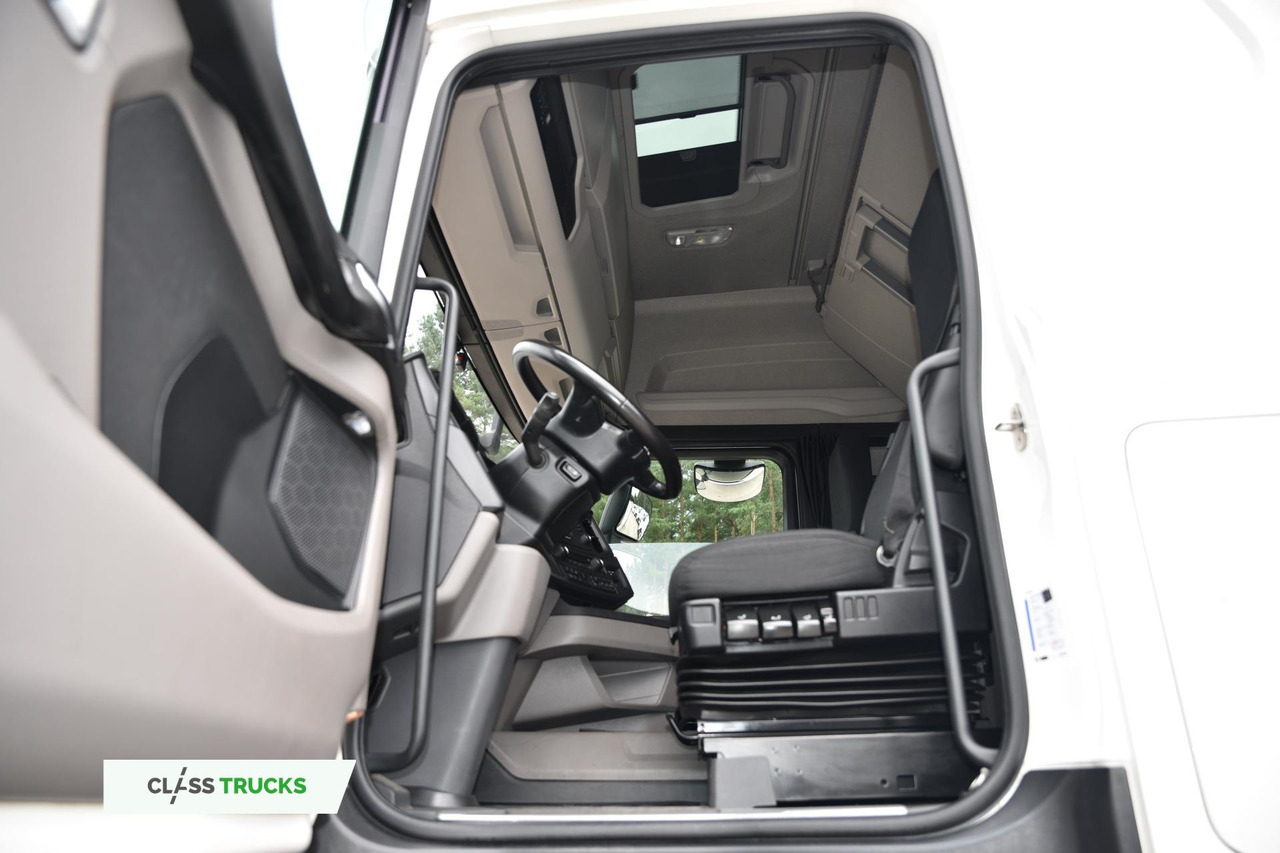 Cabeza tractora Scania R450 CR20H Retarder ACC: foto 8