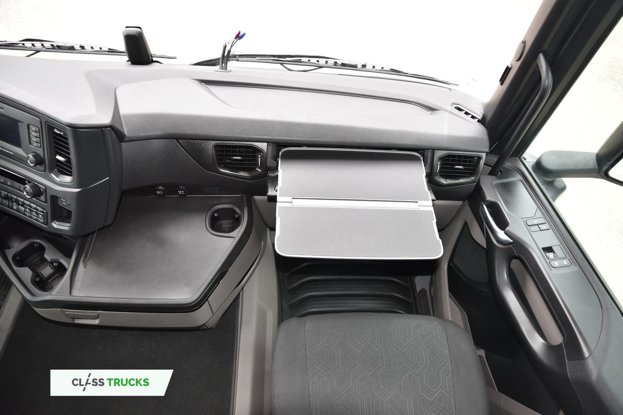 Cabeza tractora Scania R450 CR20H Retarder ACC: foto 16