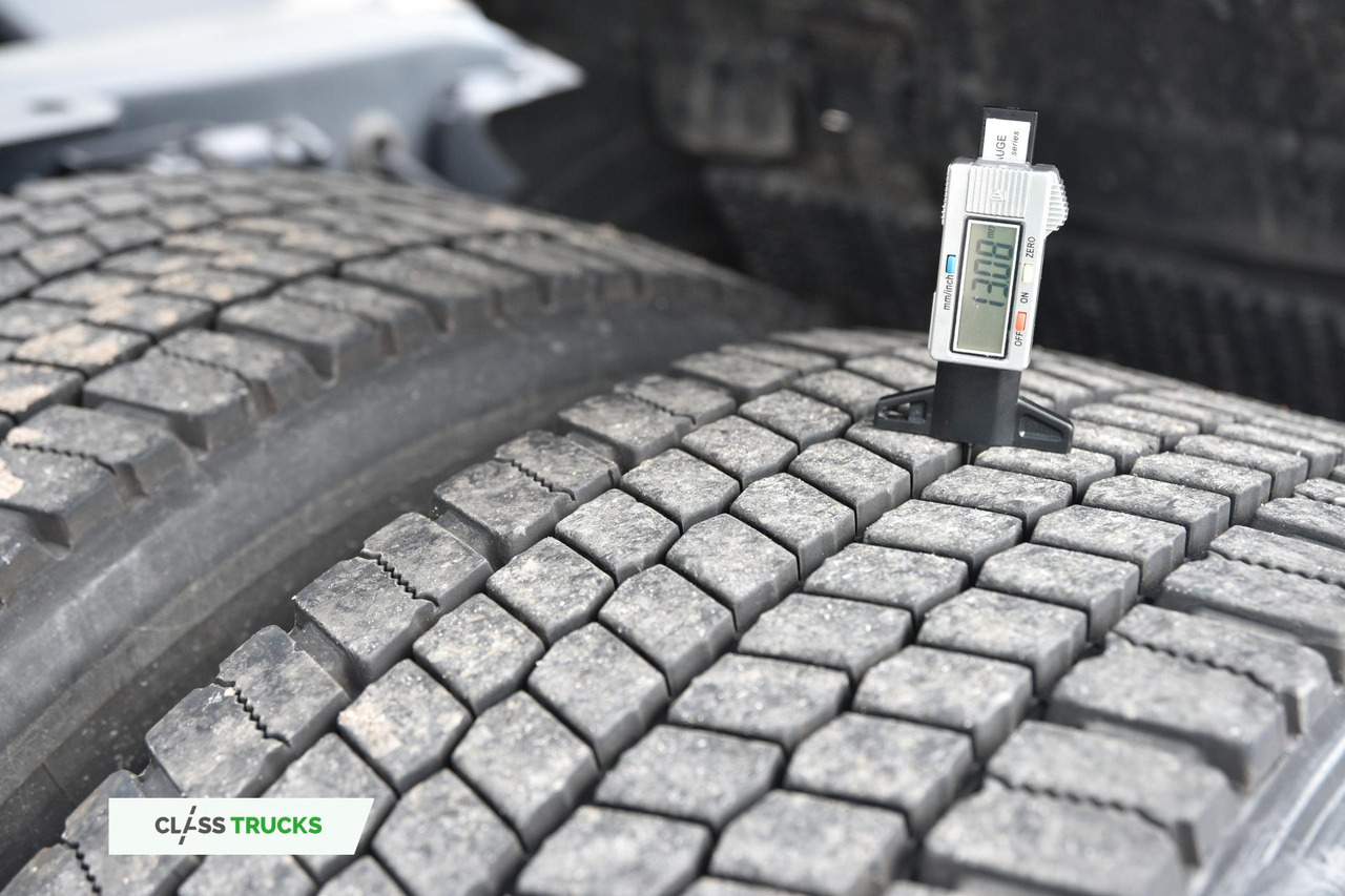 Cabeza tractora Scania R450 CR20H Retarder ACC: foto 27