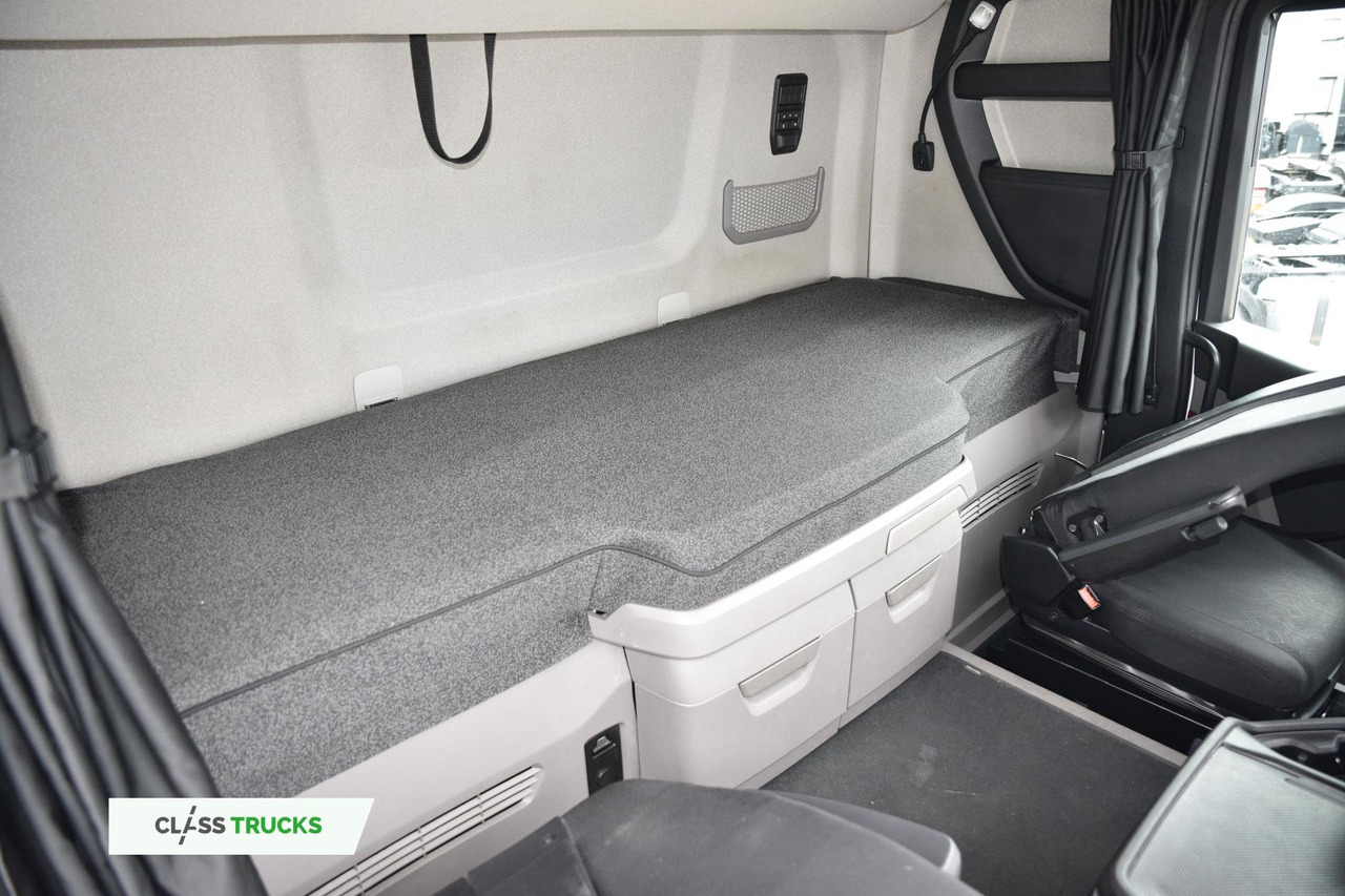 Cabeza tractora Scania R450 CR20H Retarder ACC: foto 22