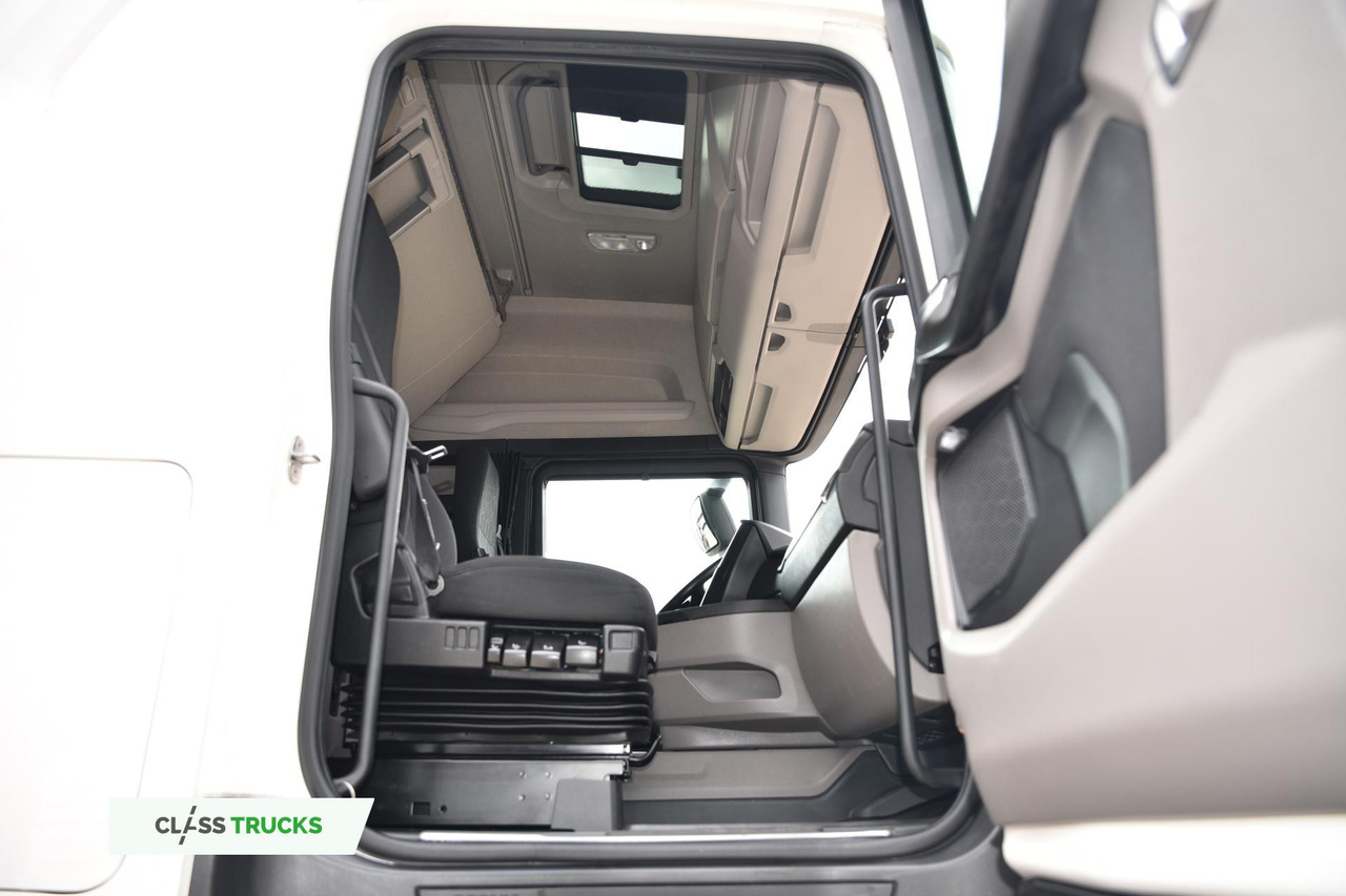 Cabeza tractora Scania R450 CR20H Retarder ACC: foto 9