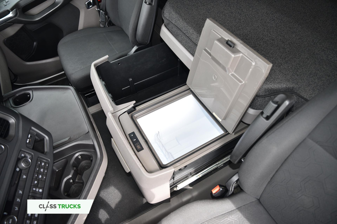 Cabeza tractora Scania R450 CR20H Retarder ACC: foto 24