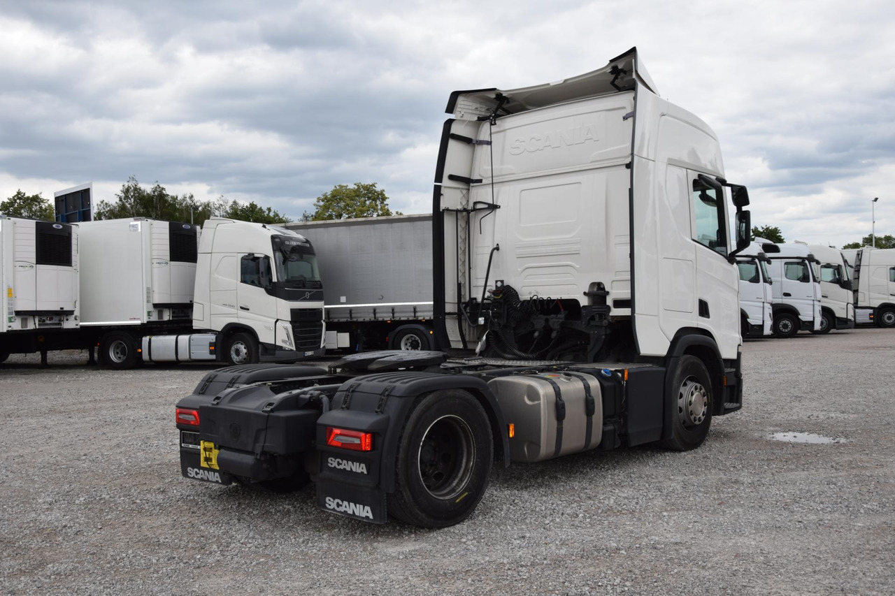 Scania R450 CR20H Retarder ACC - Cabeza tractora: foto 4 Scania R450 CR20H Retarder ACC - Cabeza tractora: foto 4