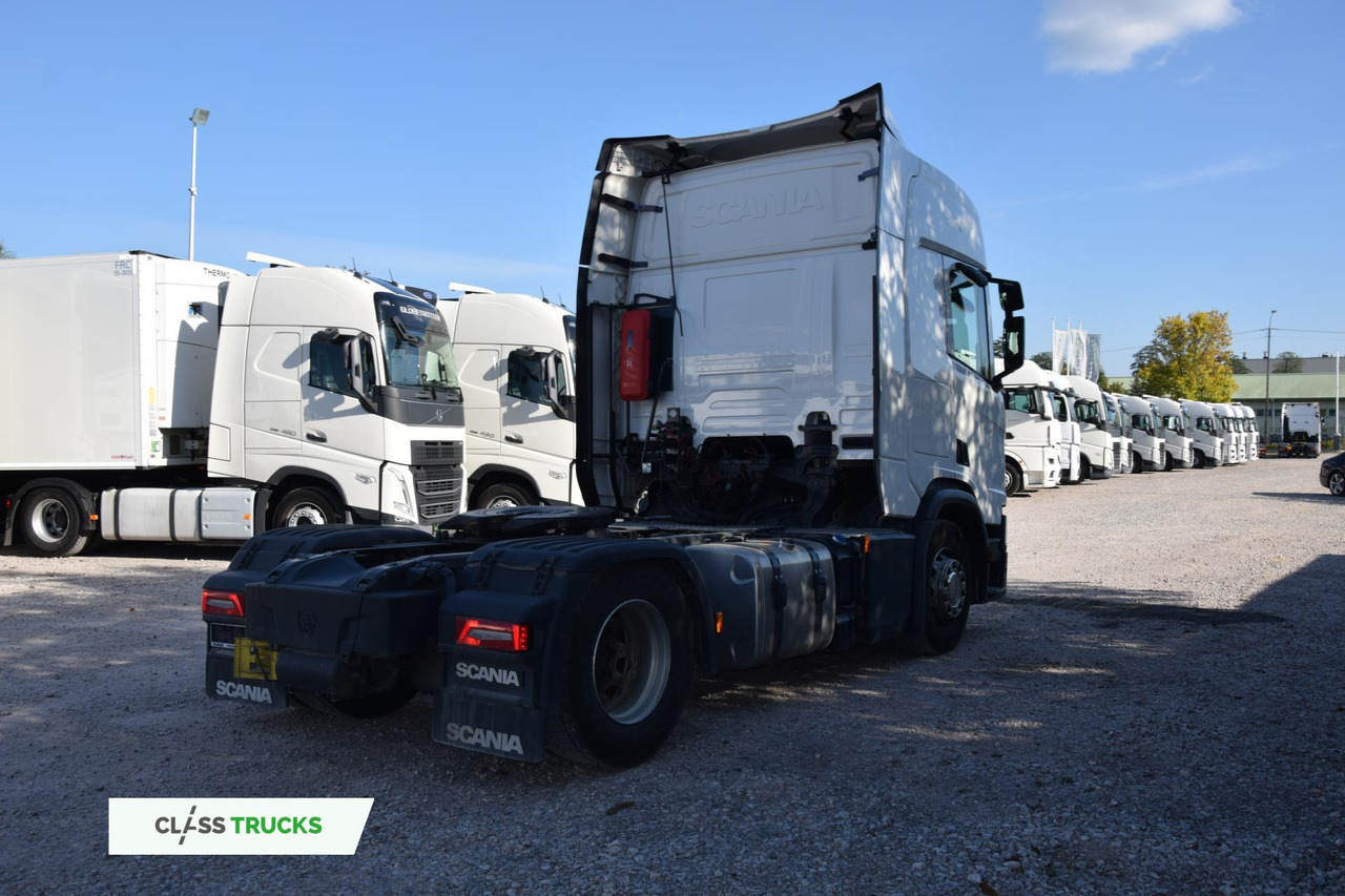 Scania R450 CR20H Retarder ACC - Cabeza tractora: foto 4 Scania R450 CR20H Retarder ACC - Cabeza tractora: foto 4